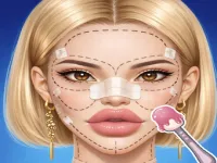 ASMR Makeup - Beauty Salon