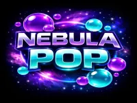 Nebula Bubble Pop