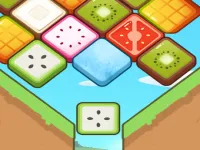 Fruit Blocks: Fun Match