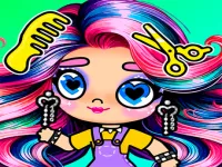 Avatar World Beauty Salon