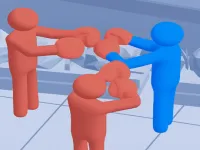 Stick Box - Ragdoll Slowmo