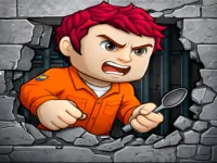 Survival and Prison Escape. Life and Obby.