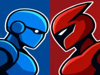 Robot Battle Fighting