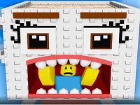 Obby Parkour: Enter the Brainroot