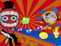 Amazing Digital Circus | Wild Adventures