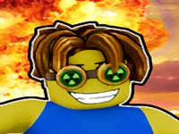 Nuclear Speed Race | League