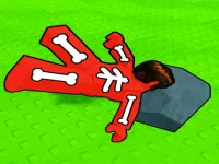 Obby: Break All Bones Ragdoll