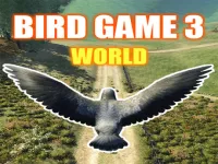 Bird Game 3: World