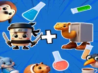 Brainrot Meme Alchemy: Unlock All Brainrot Memes