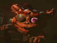 Poppy Playtime 5 Clicker