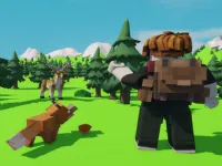 Obbi: A walk through the forest