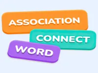 Association - Connect Word