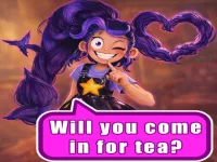 Poppy Playtime 5 Chats: Lily Lovebraids and others