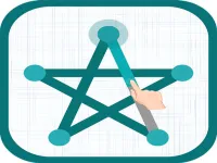 All Dot Connect Puzzle Game