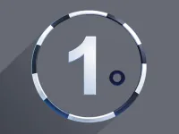 Circle Dash Ball Game